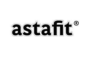 Astaxanthin® Logo in schwarz Logo Rohstoff Astaxanthin® – Wortmarke in schwarz