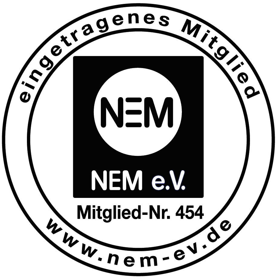 Logo NEM e.V.