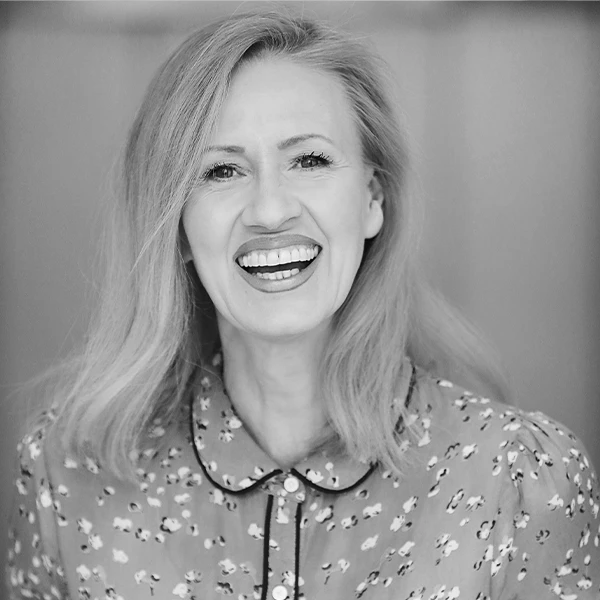 Andrea Sokol