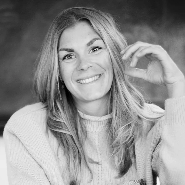 Hanna Kebinger<br />
