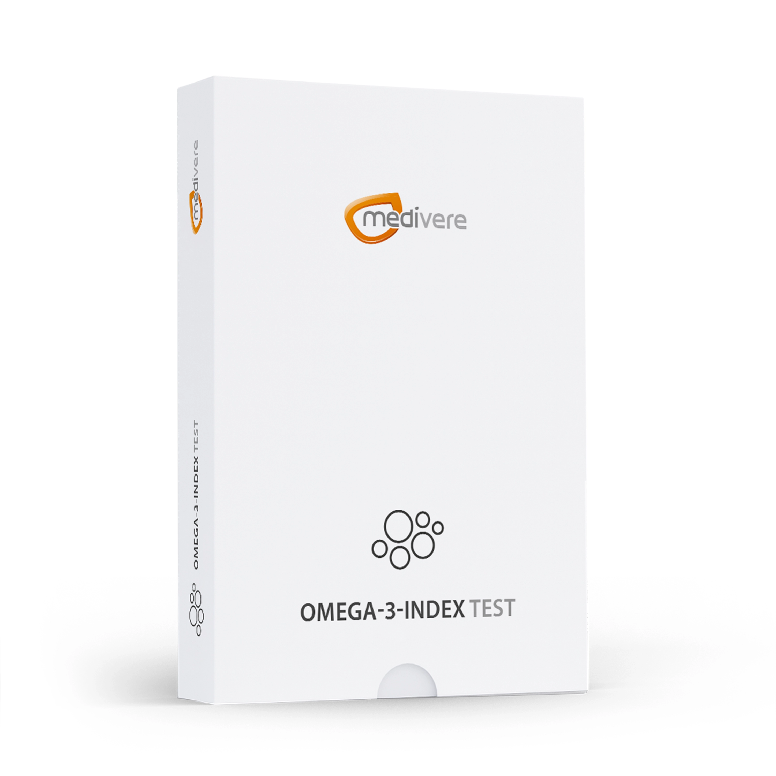 rubyni Omega-3-Index Bluttest rubyni Omega-3-Index Bluttest Testkit