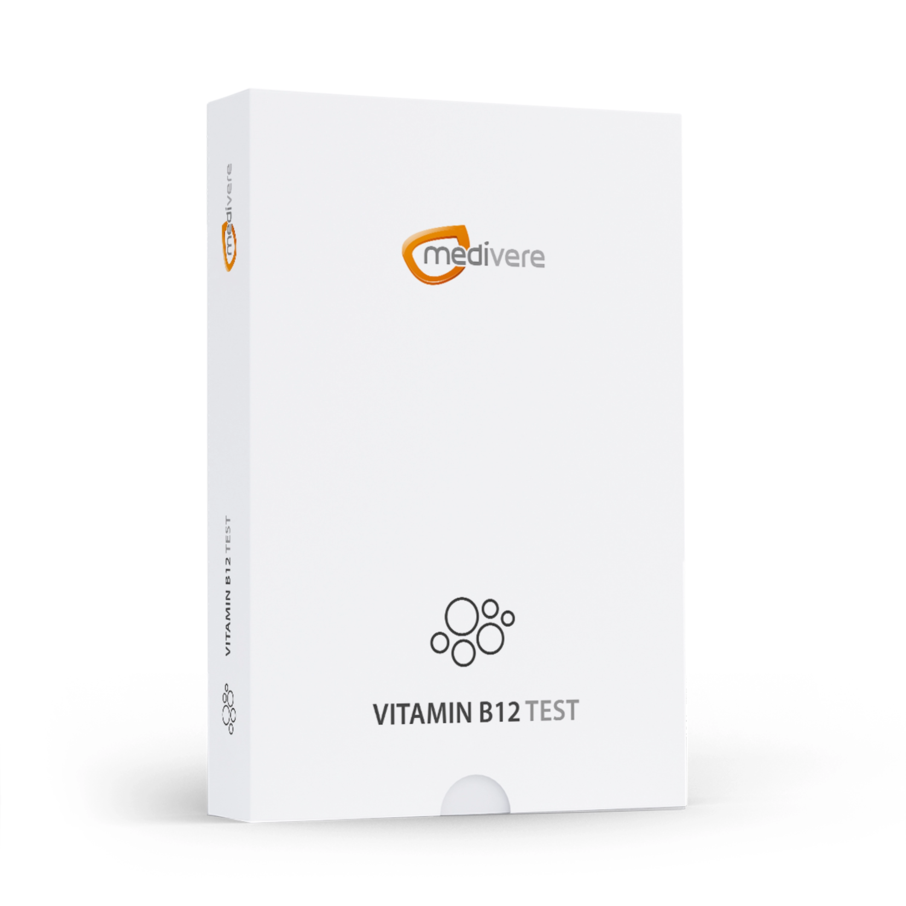 rubyni Vitamin-B12-Test rubyni Vitamin-B12-Test Testkit