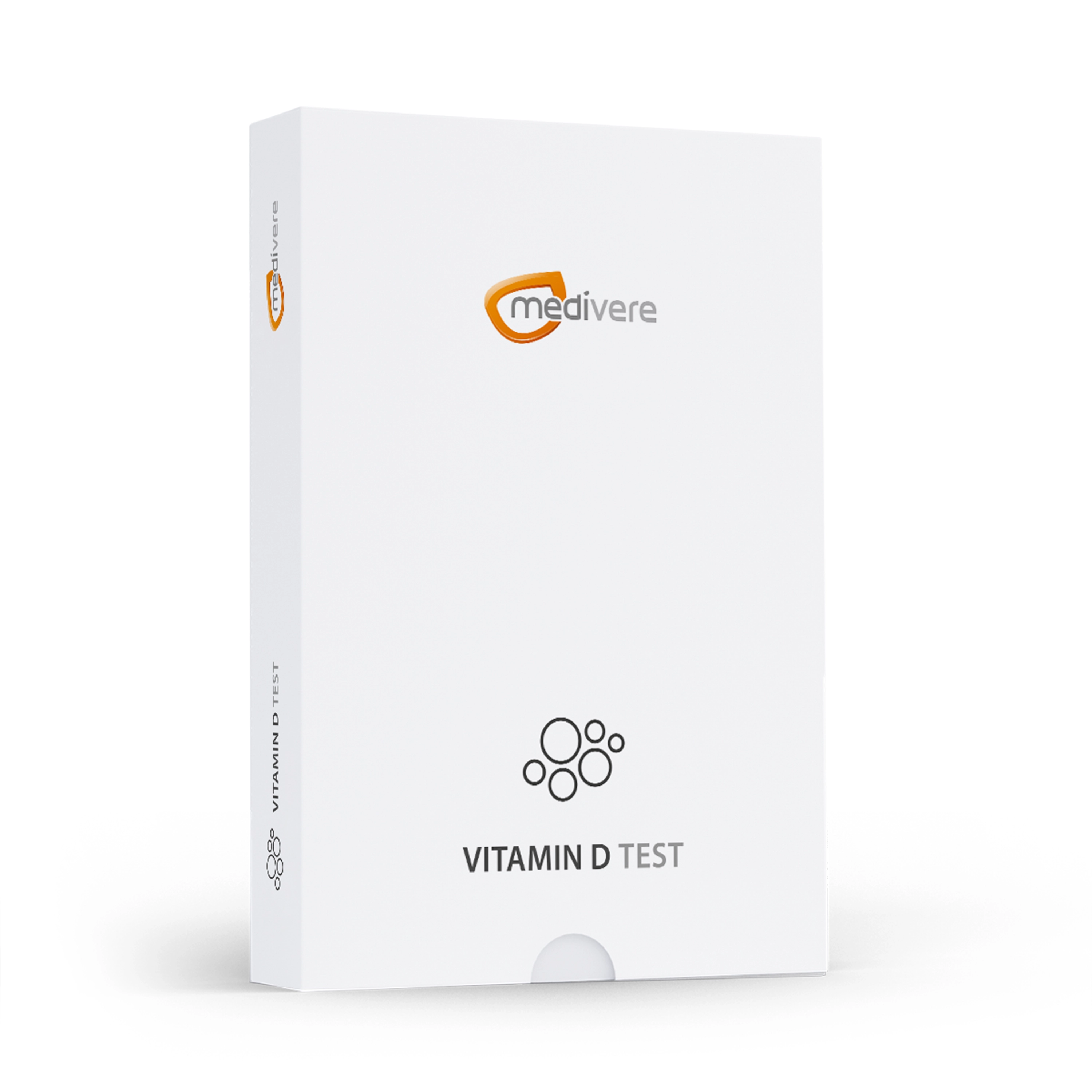 rubyni Vitamin-D-Test rubyni Vitamin-D-Test Testkit