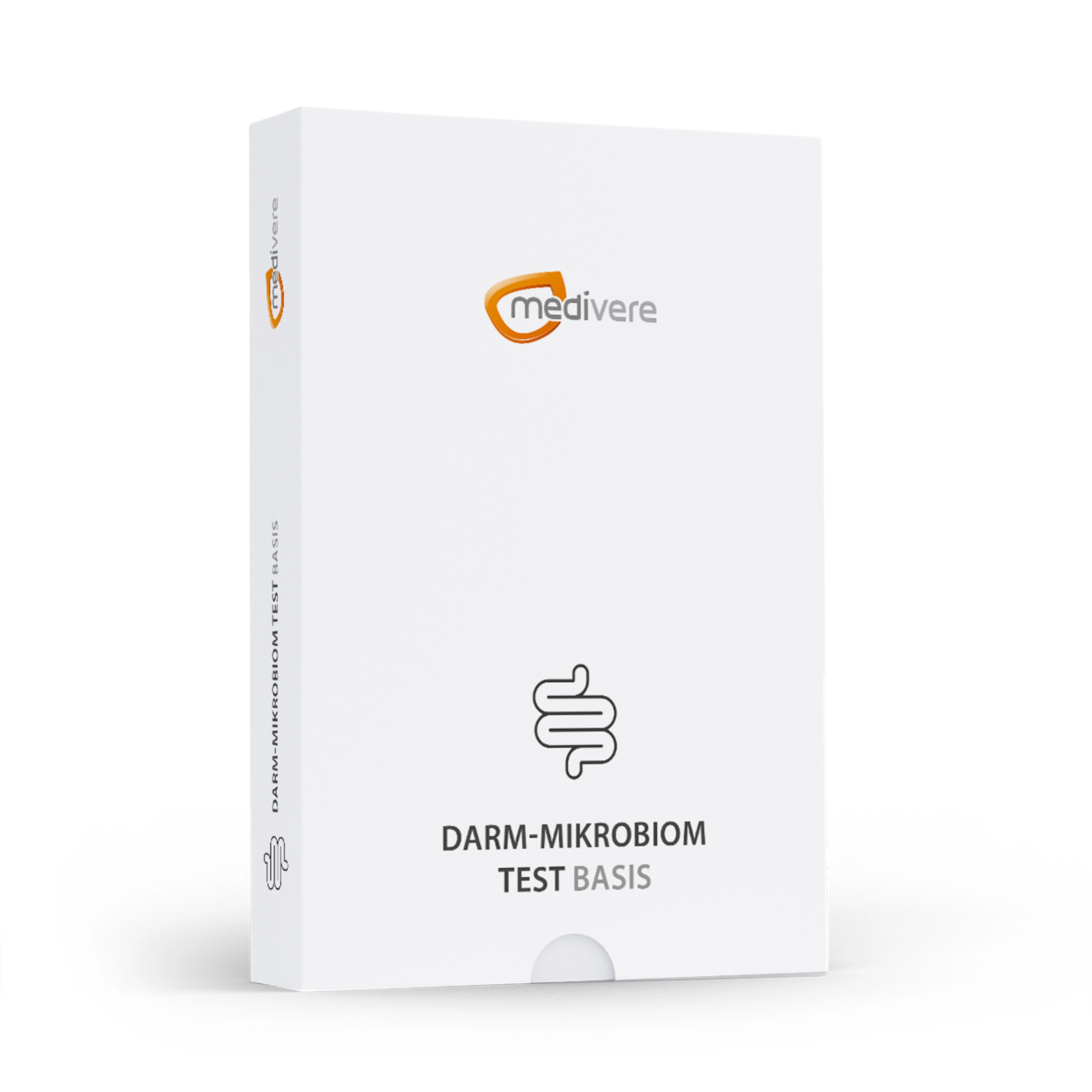 rubyni Darm-Mikrobiom-Test Basis rubyni Darm-Mikrobiom-Test Basis Testkit